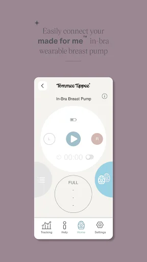 Tommee Tippee Diary & Products screenshot 2