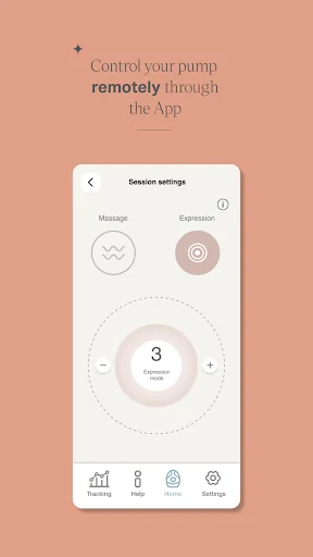 Tommee Tippee Diary & Products screenshot 3