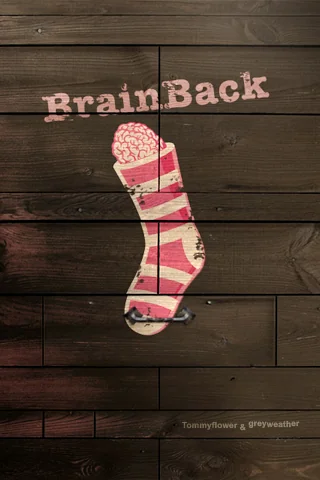 Brainback - memory trainer