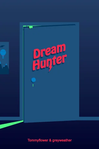 Dream Hunter-dream statistics