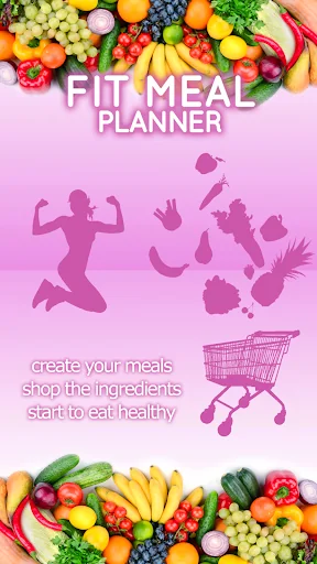 Fit Meal Planner