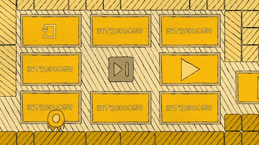 No More Buttons screenshot 3