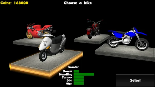 Two Wheel Challenge