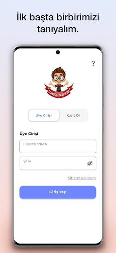 TATS Dijital Kitap Uygulaması screenshot 3