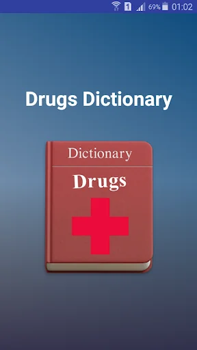 Drugs Dictionary
