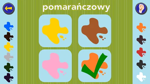 Gus Learns Polish for Kids