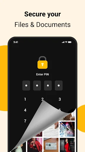 My Files - File Manager screenshot 4