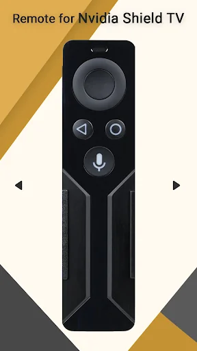 Remote for Nvidia Shield TV screenshot 4