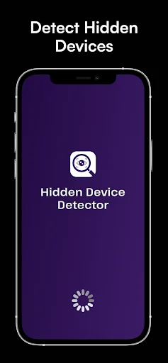 Hidden Devices Detector