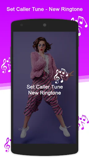 Set Caller Tune- Ringtone 2023
