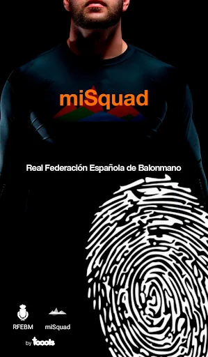 miSquad ID