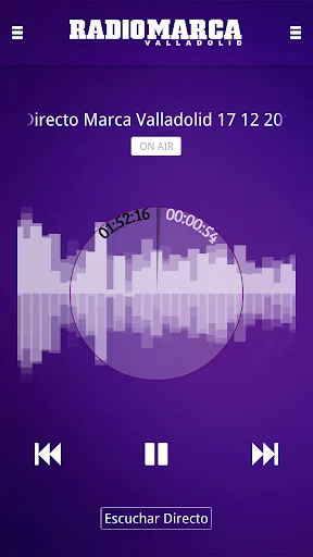 Radio Marca Valladolid