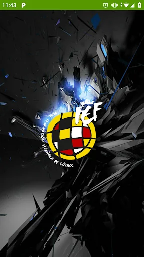 RFEF Actas