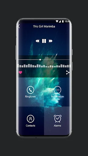 Ringtones for OnePlus screenshot 2