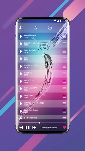 Super TECNO Phones Ringtones