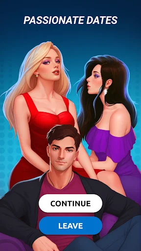 Kiss Kiss: Spin the Bottle screenshot 4