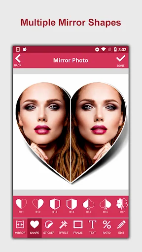 Mirror Photo screenshot 3