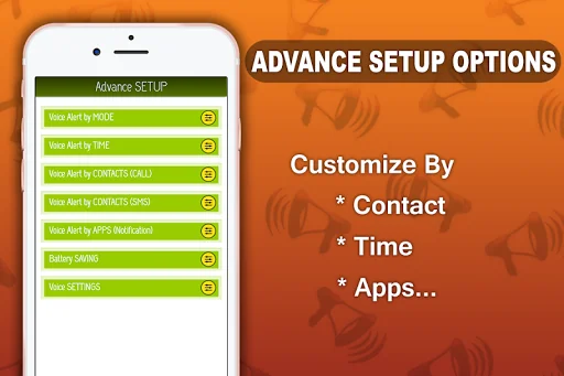 Z's Caller Name Announcer screenshot 3
