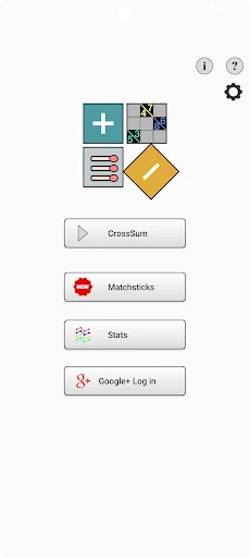 Mind Equation Puzzles