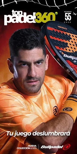 Top Padel 360