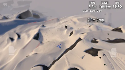 Grand Mountain Adventure screenshot 1