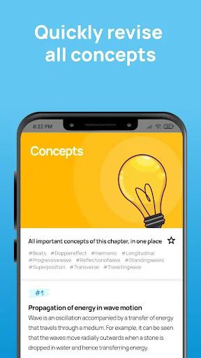 Homework Help App | Scan Quest screenshot 3