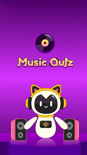 Trivial Music Quiz