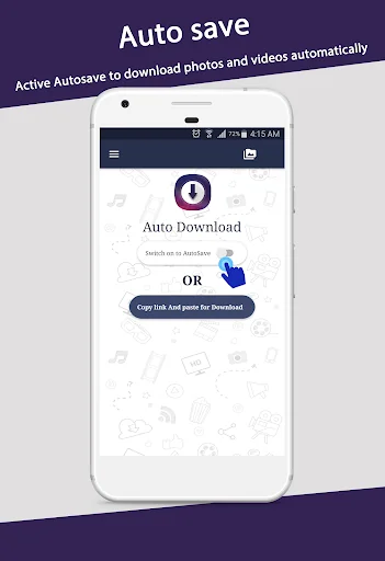 Topsaver Video Downloader