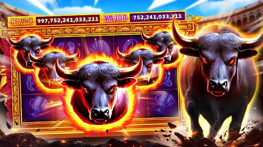 Cash Tornado™ Slots - Casino