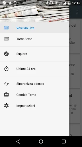 Torre del Greco notizie locali