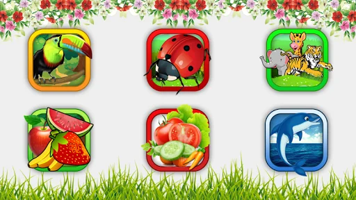 Kids Learn Bangla Alphabet screenshot 3