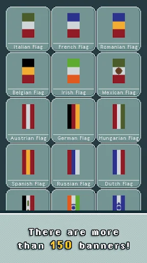 Banner Recipes for MC