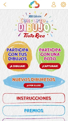 DIBUNUBE - Concurso TostaRica