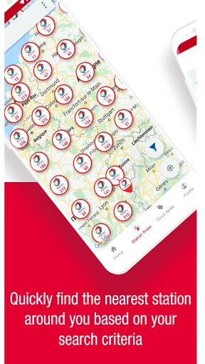 Services - TotalEnergies screenshot 2