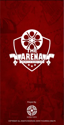 The Arena