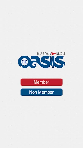The Oasis Golf And Aqua Resort