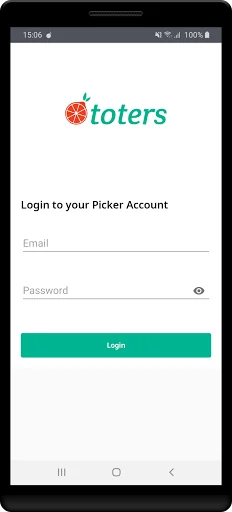 Toters Picker screenshot 2