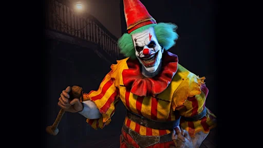 Scary Clown Survival