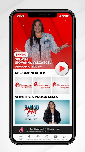 Radio Panamericana