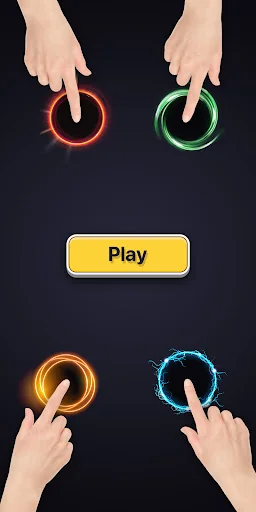 Tap Roulette - Touch Roulette screenshot 2