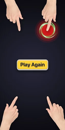 Tap Roulette - Touch Roulette screenshot 3