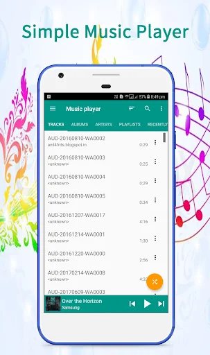 Music Player