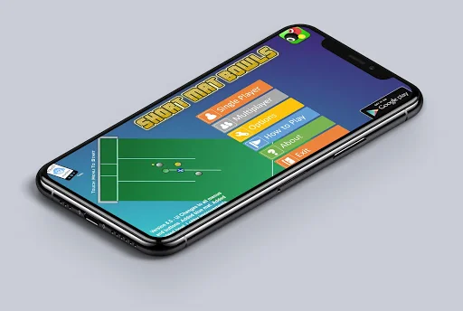 Bowls : Short Mat Bowls LITE screenshot 1