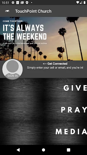 TouchPoint Church