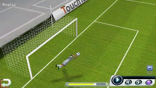 World Soccer League screenshot 4