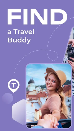 TourBar - Chat, Meet & Travel
