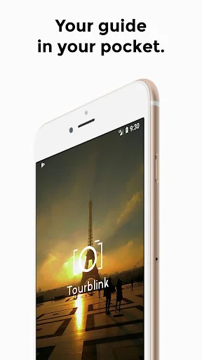 Paris Visit, Tours & Guide: To screenshot 1