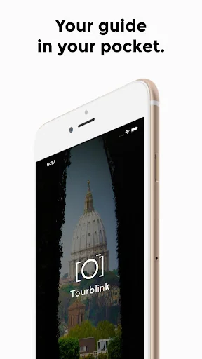 Rome Visit, Tours & Guide: Tou screenshot 1
