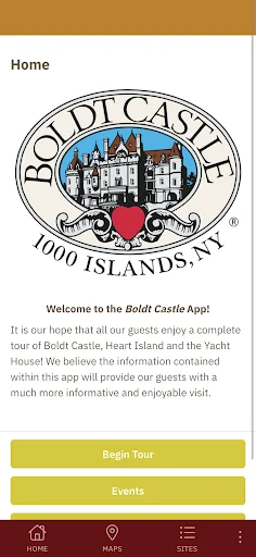 Boldt Castle