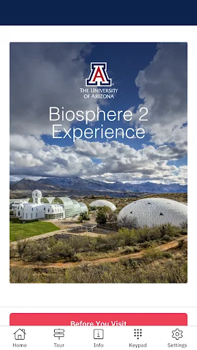 Biosphere 2